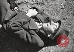 Image of Jewish prisoners Europe, 1945, second 50 stock footage video 65675063151