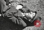 Image of Jewish prisoners Europe, 1945, second 51 stock footage video 65675063151
