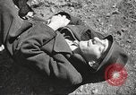 Image of Jewish prisoners Europe, 1945, second 52 stock footage video 65675063151