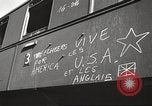 Image of Jewish prisoners Europe, 1945, second 54 stock footage video 65675063151