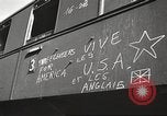 Image of Jewish prisoners Europe, 1945, second 56 stock footage video 65675063151