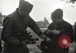 Image of Allied soldiers Germany, 1945, second 4 stock footage video 65675063153