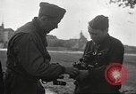 Image of Allied soldiers Germany, 1945, second 6 stock footage video 65675063153