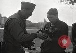Image of Allied soldiers Germany, 1945, second 7 stock footage video 65675063153