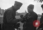 Image of Allied soldiers Germany, 1945, second 8 stock footage video 65675063153