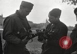 Image of Allied soldiers Germany, 1945, second 9 stock footage video 65675063153
