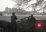 Image of Allied soldiers Germany, 1945, second 16 stock footage video 65675063153