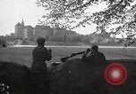 Image of Allied soldiers Germany, 1945, second 17 stock footage video 65675063153
