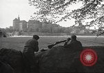 Image of Allied soldiers Germany, 1945, second 19 stock footage video 65675063153