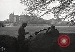 Image of Allied soldiers Germany, 1945, second 20 stock footage video 65675063153