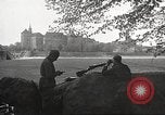 Image of Allied soldiers Germany, 1945, second 21 stock footage video 65675063153