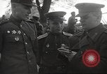 Image of Allied soldiers Germany, 1945, second 27 stock footage video 65675063153