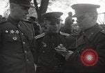 Image of Allied soldiers Germany, 1945, second 29 stock footage video 65675063153
