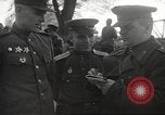 Image of Allied soldiers Germany, 1945, second 30 stock footage video 65675063153