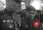 Image of Allied soldiers Germany, 1945, second 33 stock footage video 65675063153