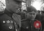 Image of Allied soldiers Germany, 1945, second 34 stock footage video 65675063153