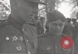 Image of Allied soldiers Germany, 1945, second 35 stock footage video 65675063153