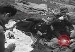Image of Allied soldiers Germany, 1945, second 37 stock footage video 65675063153