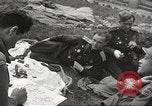Image of Allied soldiers Germany, 1945, second 38 stock footage video 65675063153