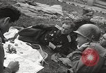 Image of Allied soldiers Germany, 1945, second 40 stock footage video 65675063153