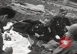 Image of Allied soldiers Germany, 1945, second 42 stock footage video 65675063153