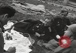 Image of Allied soldiers Germany, 1945, second 43 stock footage video 65675063153