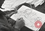 Image of Allied soldiers Germany, 1945, second 44 stock footage video 65675063153