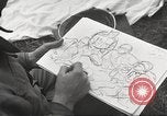 Image of Allied soldiers Germany, 1945, second 45 stock footage video 65675063153