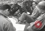 Image of Allied soldiers Germany, 1945, second 47 stock footage video 65675063153