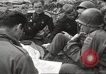 Image of Allied soldiers Germany, 1945, second 48 stock footage video 65675063153