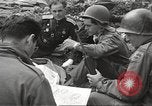 Image of Allied soldiers Germany, 1945, second 49 stock footage video 65675063153