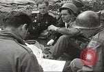 Image of Allied soldiers Germany, 1945, second 50 stock footage video 65675063153