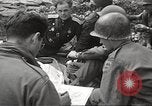 Image of Allied soldiers Germany, 1945, second 51 stock footage video 65675063153
