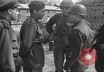 Image of Allied soldiers Germany, 1945, second 53 stock footage video 65675063153
