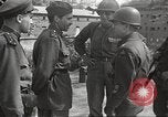 Image of Allied soldiers Germany, 1945, second 54 stock footage video 65675063153