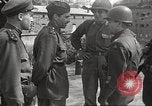 Image of Allied soldiers Germany, 1945, second 55 stock footage video 65675063153
