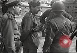 Image of Allied soldiers Germany, 1945, second 57 stock footage video 65675063153