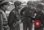Image of Allied soldiers Germany, 1945, second 62 stock footage video 65675063153