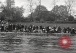 Immagine di Soldati alleati Torgau Germania, 1945, secondo 8 filmato di repertorio 65675063154