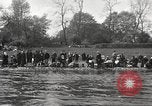 Immagine di Soldati alleati Torgau Germania, 1945, secondo 9 filmato di repertorio 65675063154