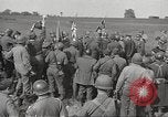 Immagine di Soldati alleati Torgau Germania, 1945, secondo 24 filmato di repertorio 65675063154
