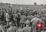 Immagine di Soldati alleati Torgau Germania, 1945, secondo 25 filmato di repertorio 65675063154