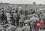 Immagine di Soldati alleati Torgau Germania, 1945, secondo 26 filmato di repertorio 65675063154