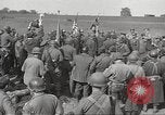 Immagine di Soldati alleati Torgau Germania, 1945, secondo 27 filmato di repertorio 65675063154