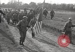 Immagine di Soldati alleati Torgau Germania, 1945, secondo 30 filmato di repertorio 65675063154