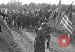 Immagine di Soldati alleati Torgau Germania, 1945, secondo 32 filmato di repertorio 65675063154