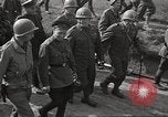Immagine di Soldati alleati Torgau Germania, 1945, secondo 40 filmato di repertorio 65675063154