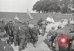 Immagine di Soldati alleati Torgau Germania, 1945, secondo 48 filmato di repertorio 65675063154