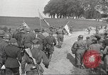 Immagine di Soldati alleati Torgau Germania, 1945, secondo 49 filmato di repertorio 65675063154