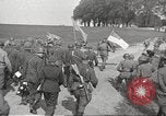 Immagine di Soldati alleati Torgau Germania, 1945, secondo 50 filmato di repertorio 65675063154